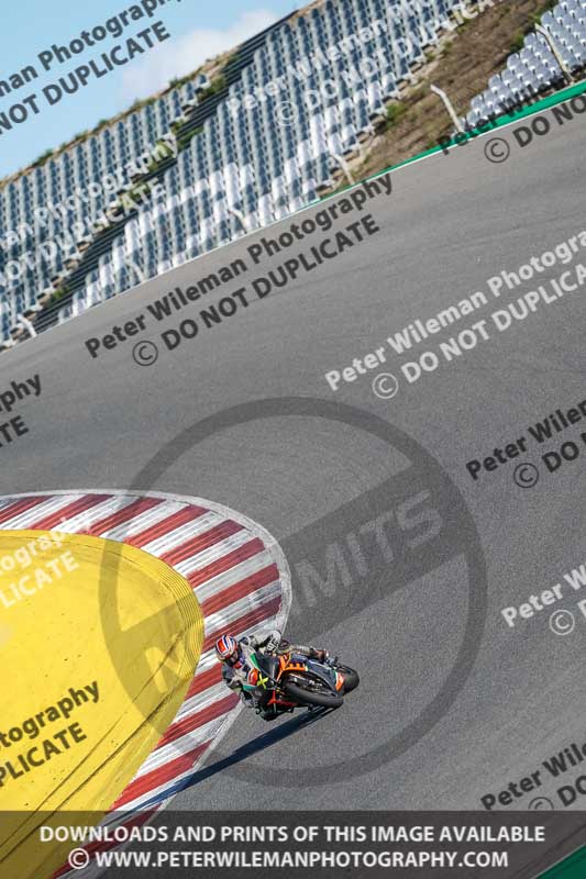 motorbikes;no limits;november 2019;peter wileman photography;portimao;portugal;trackday digital images